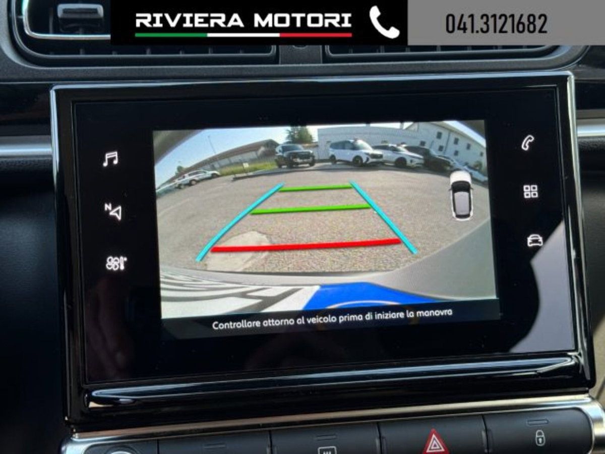 Citroen C3 1.2 puretech Max s&s 83cv neopatentati (6)