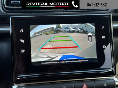 Citroen C3 1.2 puretech Max s&s 83cv neopatentati (6)