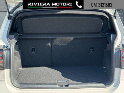 Volkswagen T-Cross 1.0 tsi R-Line 115cv (9)