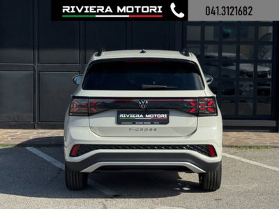 Volkswagen T-Cross 1.0 tsi R-Line 115cv (10)