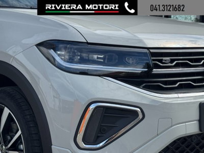 Volkswagen T-Cross 1.0 tsi R-Line 115cv (13)