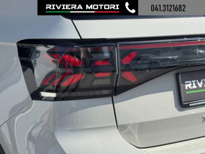 Volkswagen T-Cross 1.0 tsi R-Line 115cv (14)