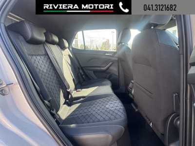 Volkswagen T-Cross 1.0 tsi R-Line 115cv (8)