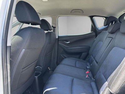 Hyundai ix20 1.4 90 CV Comfort (12)