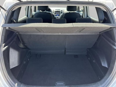 Hyundai ix20 1.4 90 CV Comfort (14)