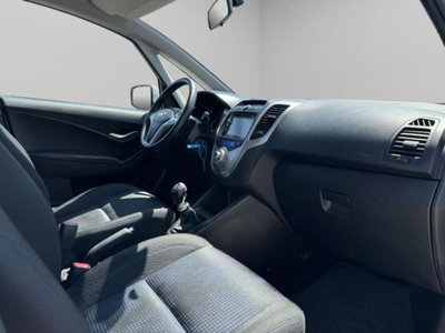 Hyundai ix20 1.4 90 CV Comfort (16)