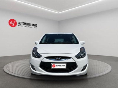 Hyundai ix20 1.4 90 CV Comfort (5)