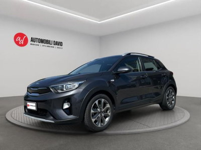 Kia Stonic 1.6 CRDi 115 CV Style usata