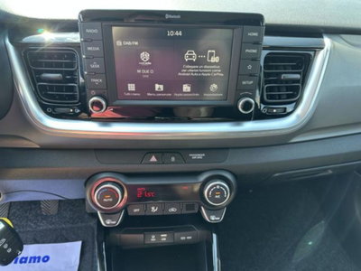 Kia Stonic 1.6 CRDi 115 CV Style (10)