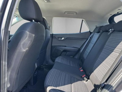 Kia Stonic 1.6 CRDi 115 CV Style (13)