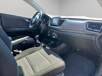 Kia Stonic 1.6 CRDi 115 CV Style (17)