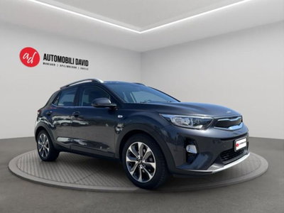 Kia Stonic 1.6 CRDi 115 CV Style (2)