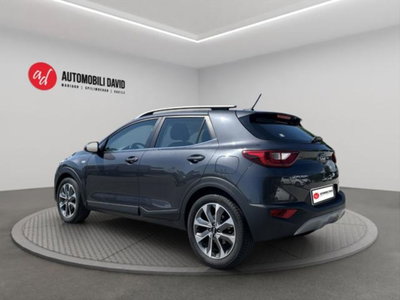 Kia Stonic 1.6 CRDi 115 CV Style (3)