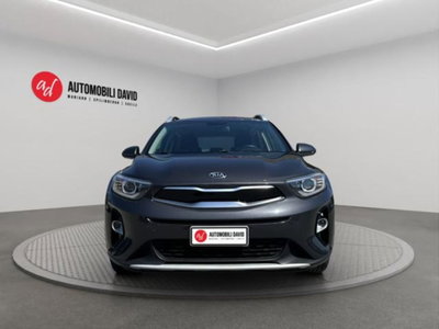 Kia Stonic 1.6 CRDi 115 CV Style (5)