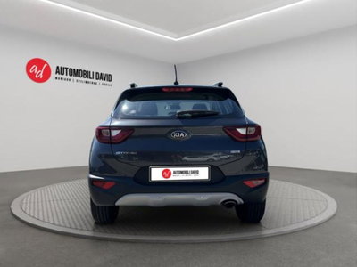 Kia Stonic 1.6 CRDi 115 CV Style (6)