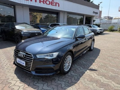 Audi A6 3.0 TDI S tronic Business Plus usata