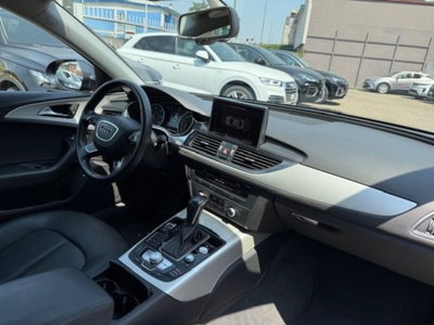 Audi A6 3.0 TDI S tronic Business Plus (10)