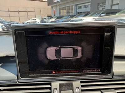 Audi A6 3.0 TDI S tronic Business Plus (11)