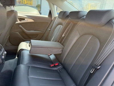 Audi A6 3.0 TDI S tronic Business Plus (13)