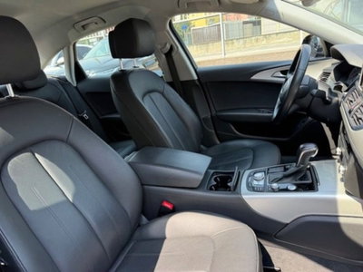 Audi A6 3.0 TDI S tronic Business Plus (14)