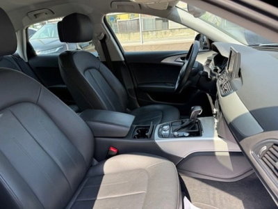 Audi A6 3.0 TDI S tronic Business Plus (15)