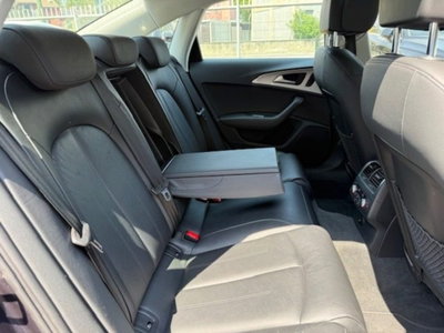 Audi A6 3.0 TDI S tronic Business Plus (16)