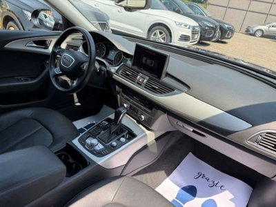 Audi A6 3.0 TDI S tronic Business Plus (17)