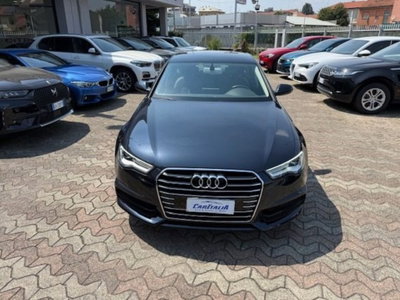 Audi A6 3.0 TDI S tronic Business Plus (2)