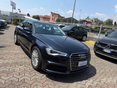 Audi A6 3.0 TDI S tronic Business Plus (3)