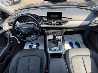 Audi A6 3.0 TDI S tronic Business Plus (4)