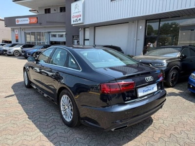 Audi A6 3.0 TDI S tronic Business Plus (5)