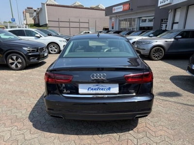 Audi A6 3.0 TDI S tronic Business Plus (6)