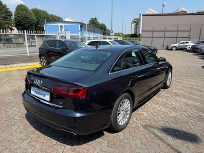 Audi A6 3.0 TDI S tronic Business Plus (7)