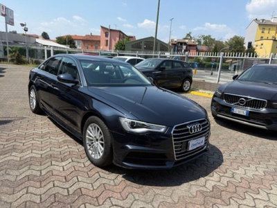 Audi A6 3.0 TDI S tronic Business Plus (9)