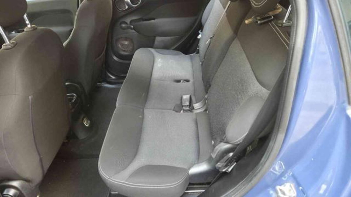 Fiat 500L Wagon 1.3 Multijet 95 CV Lounge (6)