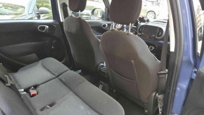 Fiat 500L Wagon 1.3 Multijet 95 CV Lounge (7)