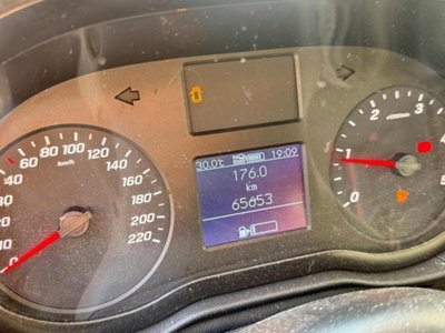 Mercedes-Benz Citan 1.5 110 CDI Furgone Long (10)