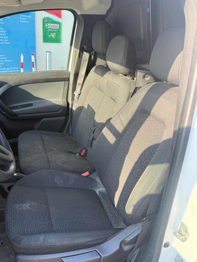Mercedes-Benz Citan 1.5 110 CDI Furgone Long (8)