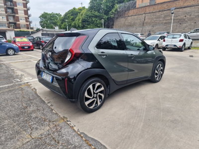 Toyota Aygo X 1.0 Trend 72cv (2)