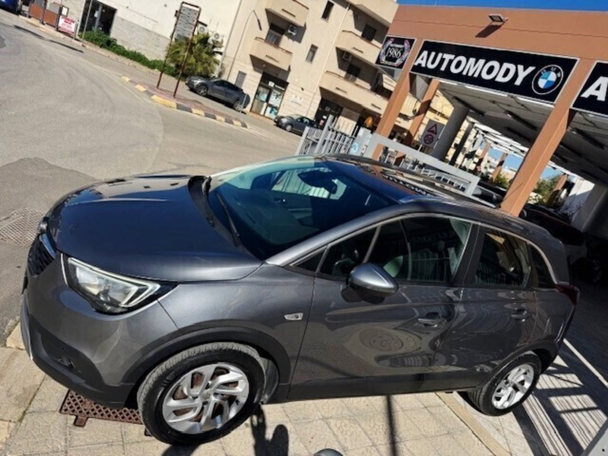 Opel Crossland X 1.5 ECOTEC D 102 CV Start&Stop Innovation (3)