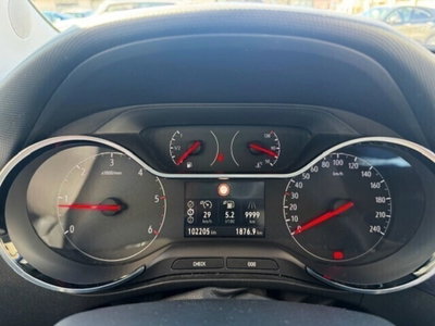 Opel Crossland X 1.5 ECOTEC D 102 CV Start&Stop Innovation (14)