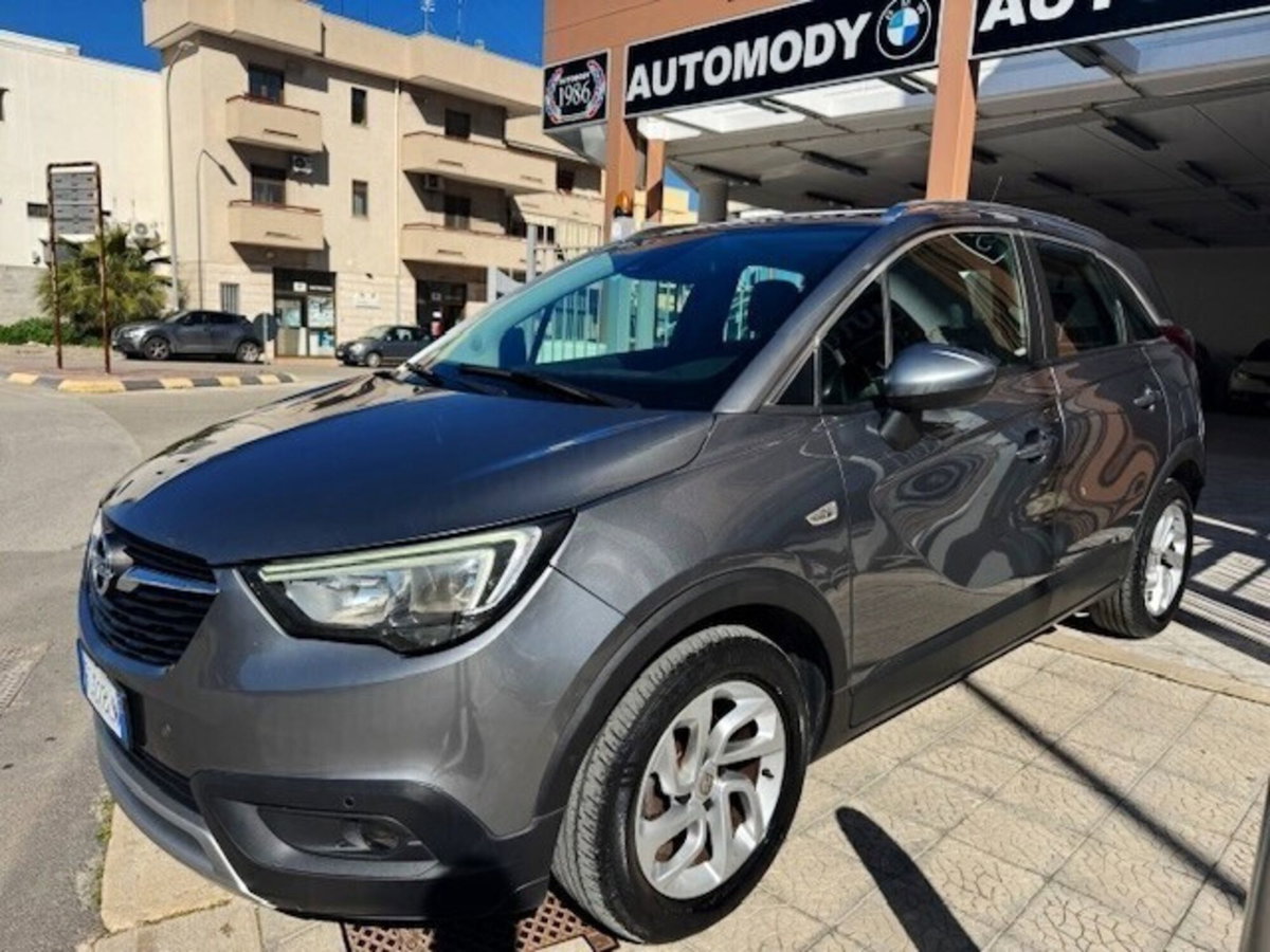 Opel Crossland X 1.5 ECOTEC D 102 CV Start&Stop Innovation