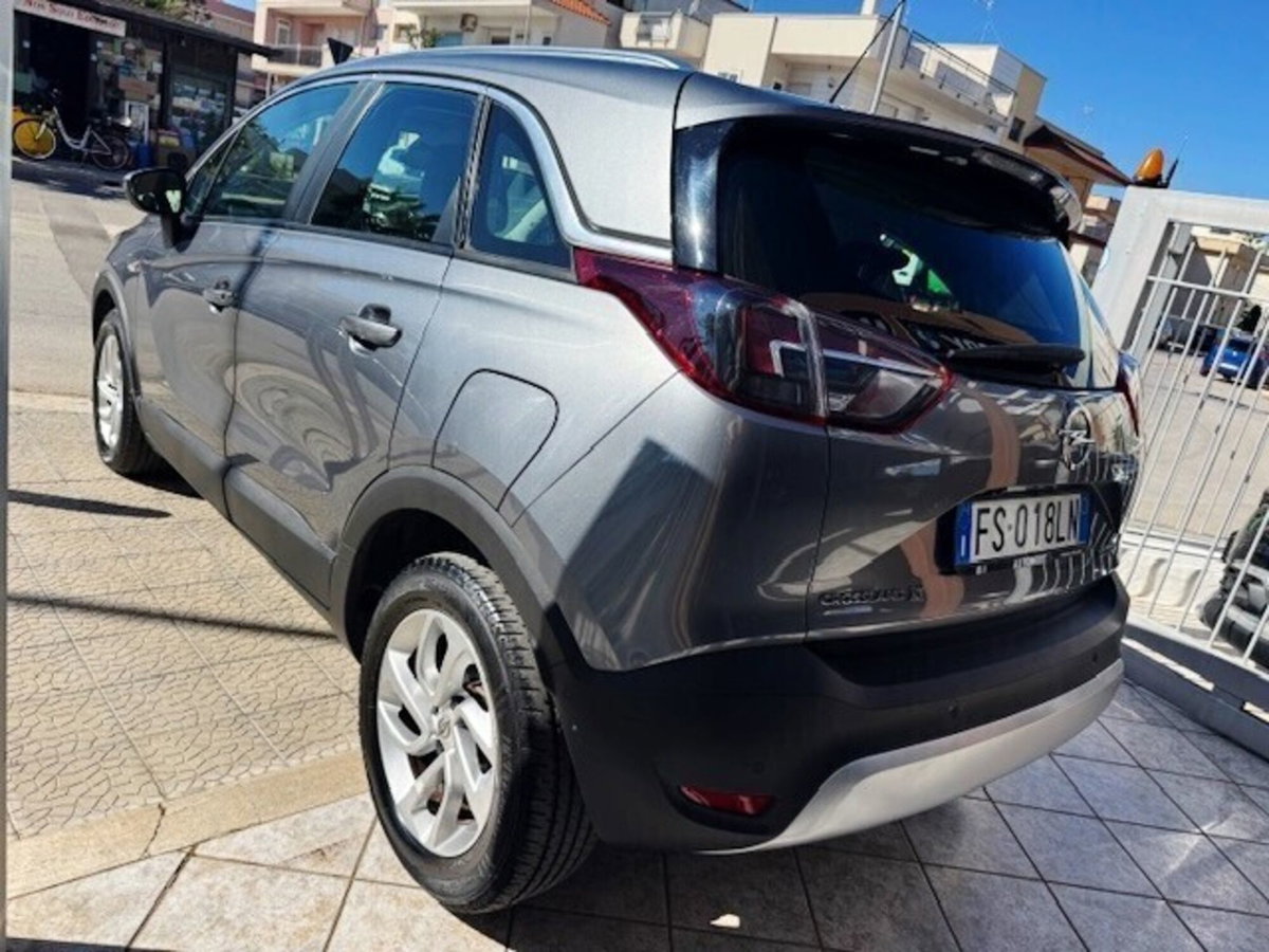 Opel Crossland X 1.5 ECOTEC D 102 CV Start&Stop Innovation (5)