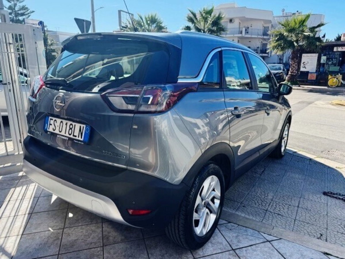 Opel Crossland X 1.5 ECOTEC D 102 CV Start&Stop Innovation (7)