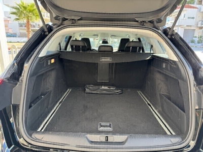 Peugeot 308 SW BlueHDi 120 S&S EAT6 Allure (12)