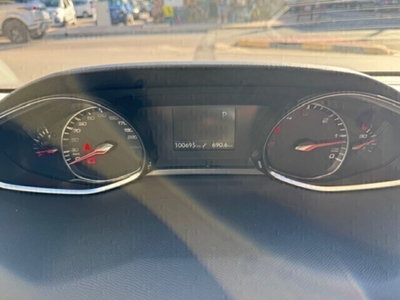 Peugeot 308 SW BlueHDi 120 S&S EAT6 Allure (13)