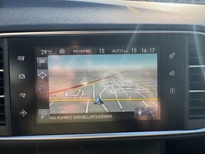 Peugeot 308 SW BlueHDi 120 S&S EAT6 Allure (14)