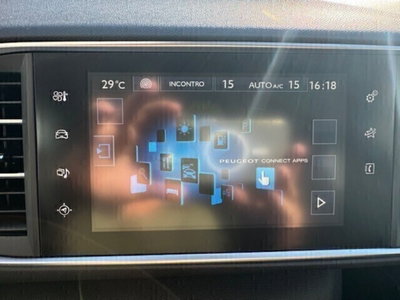 Peugeot 308 SW BlueHDi 120 S&S EAT6 Allure (15)