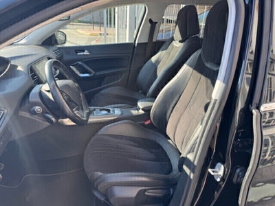 Peugeot 308 SW BlueHDi 120 S&S EAT6 Allure (8)
