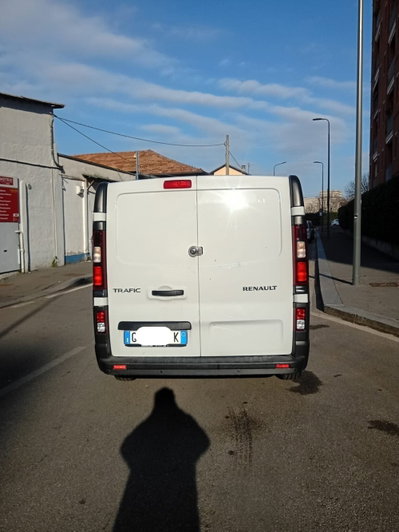 Renault Trafic Furgone T29 2.0 16V PC-TN Furg.ICE (7)